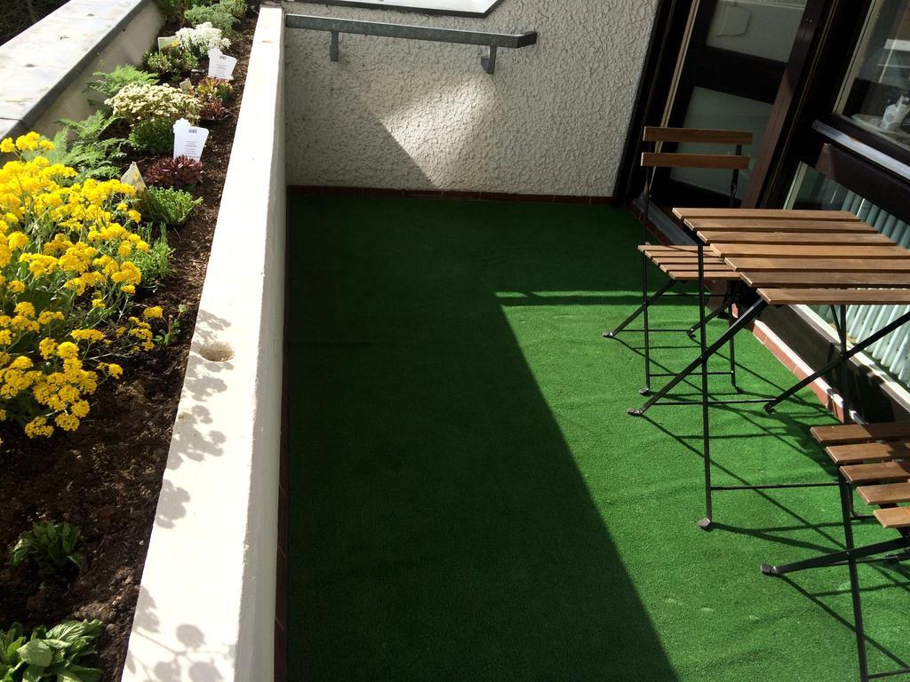Apartment Sunshine Ρέγκενσμπουργκ Δωμάτιο φωτογραφία