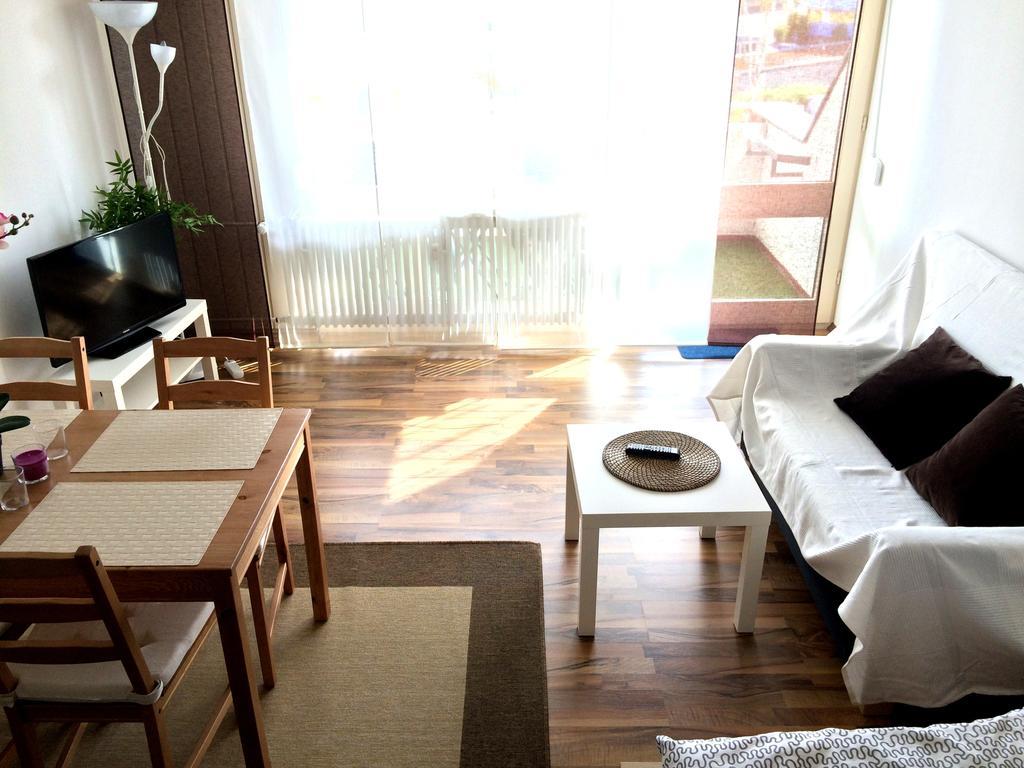 Apartment Sunshine Ρέγκενσμπουργκ Δωμάτιο φωτογραφία