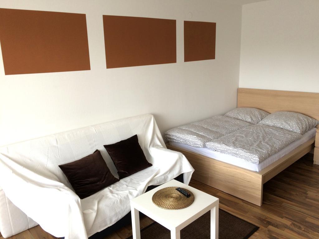 Apartment Sunshine Ρέγκενσμπουργκ Δωμάτιο φωτογραφία